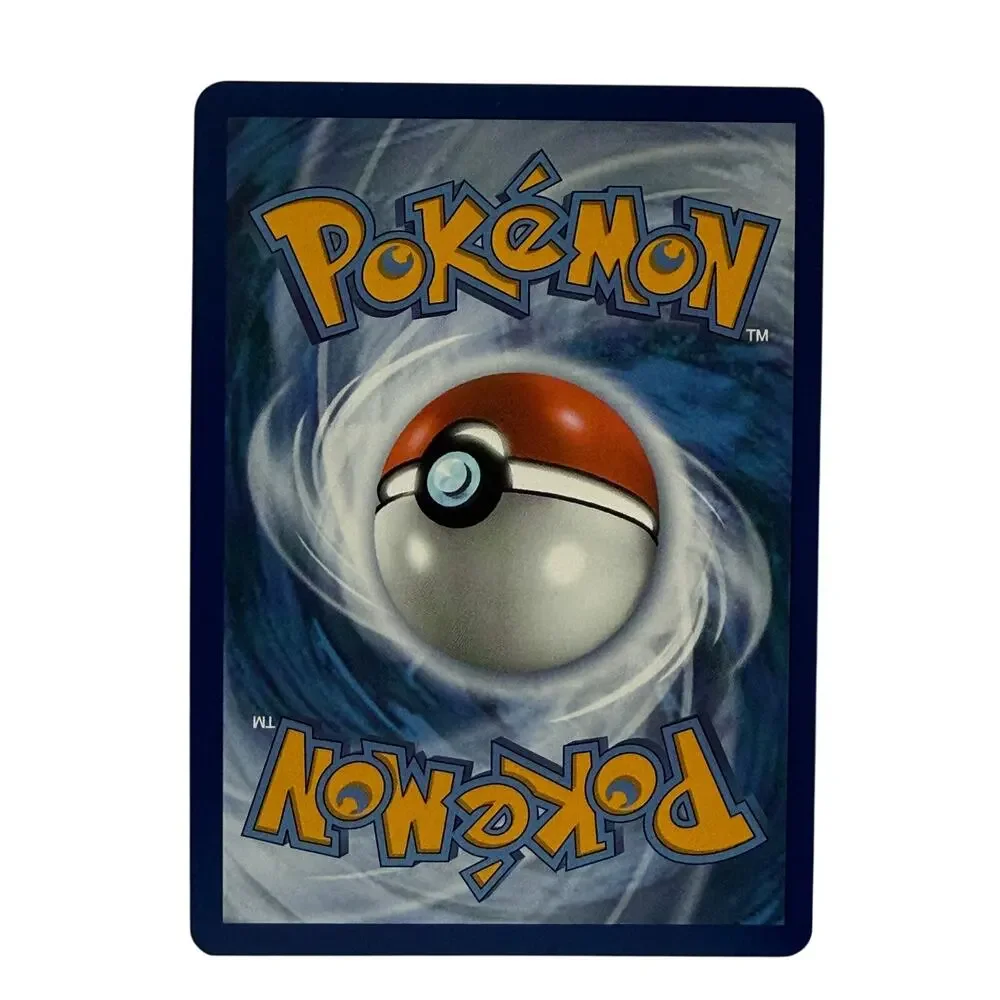 Pokémon TCG N’s Zekrom #31 Pokémon Center Black Star Promo Ascended Heroes NM-MT